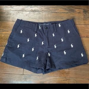 Ralph Lauren Shorts